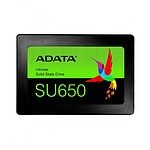 내장형 SATA3 SSD (Ultimate SU650)