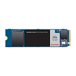 내장형 NVMe M.2 2280 SSD Ultra 3D