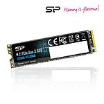P34 A60 M.2 NVMe 128GB
