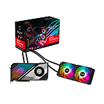그래픽카드 (ROG STRIX LC 라데온 RX 6900 XT T16G GAMING D6 16GB 대원CTS)