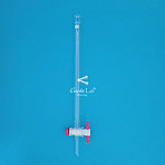 크로마토그라피 칼럼(Column, Chromatography)