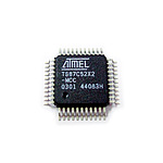 TS87C52X2-MCC