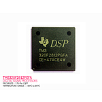 TMS320F2812PGFA