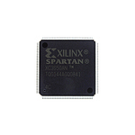 XC3S50AN-4TQG144C