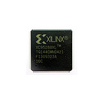 XC95288XL-10TQ144C