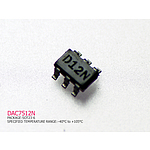 DAC7512N