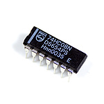 74HC08 (DIP)