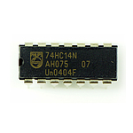 74HC14 (DIP)