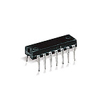 74HC20 (DIP)