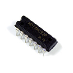 74HC32 (DIP)