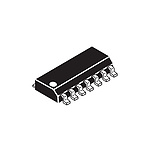 74HC00DB (SSOP14)