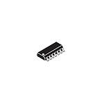 74HC02PW (TSSOP14)
