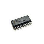 MC14584BDR