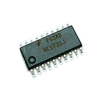 MM74HC573SJ (SOP20)