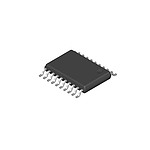 74HC245D (SO20)