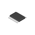 74HCT245DB (SSOP20)