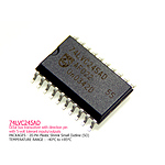 SN74LVC245ADWR (SOIC20)