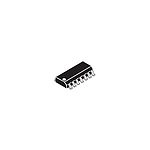 74HC125DB (SSOP14)