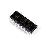 74HC139 (DIP)