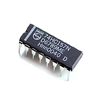 74HC157 (DIP)