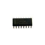 74HC158D (SO16)