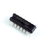 74LS139 (DIP)