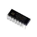 74HC138 (DIP)