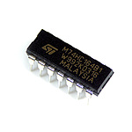 74HC164 (DIP)