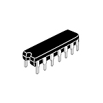 74LS90N (DIP)