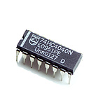 74HC4040 (DIP)