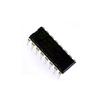 74HC193N (DIP)