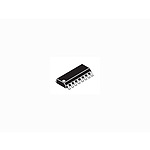 74LS174 (SOIC-16)