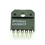 LM3886TF
