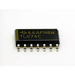 TL074C (SMD)