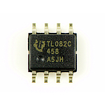 TL082C (SMD)