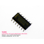 TL064C (SMD)