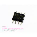 TL072CD (SMD)
