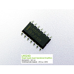 LM324D (SMD)