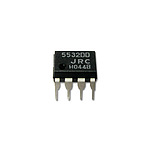 NJM5532DD