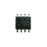 OPA2340UA