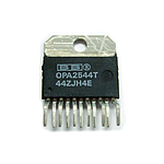 OPA2544T