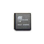 AT89C51ED2-SLSIM