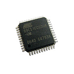 AT89C51CC03UA-RLTUM