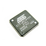 AT91M42800A-33AI