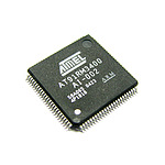 AT91RM3400-AI-002