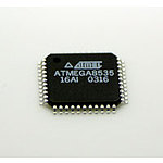 ATMEGA8535-16AU