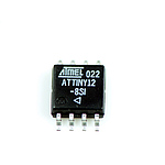 ATTINY12-8SI