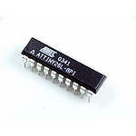 ATTINY26L-8PI/U
