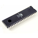ATMEGA162-16PU