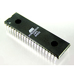 ATmega8515-16PU